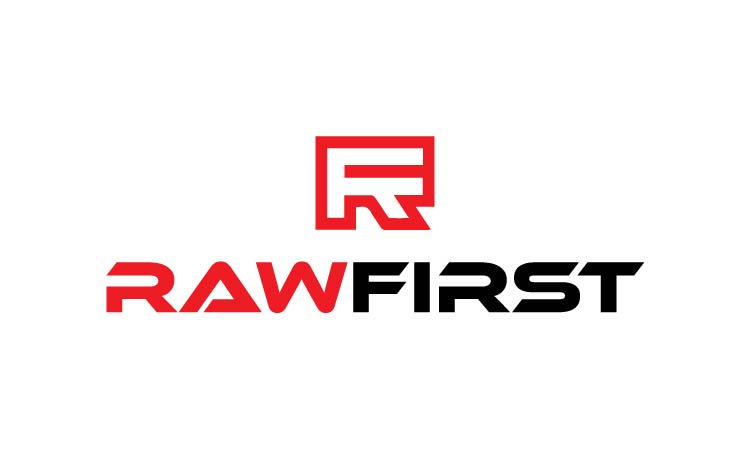 RawFirst.com - Good premium domain names for sale